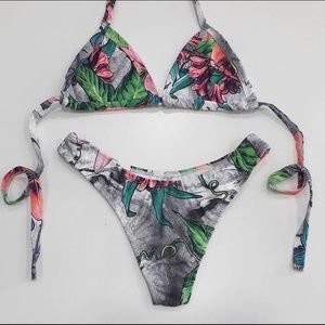 Brazilian bikini